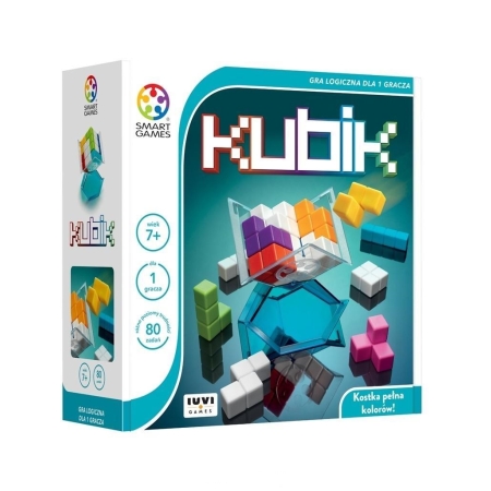 Smart Games KUBIK